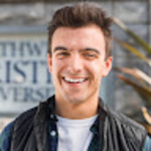 Meet your Posher, Sam